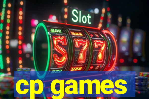 cp games